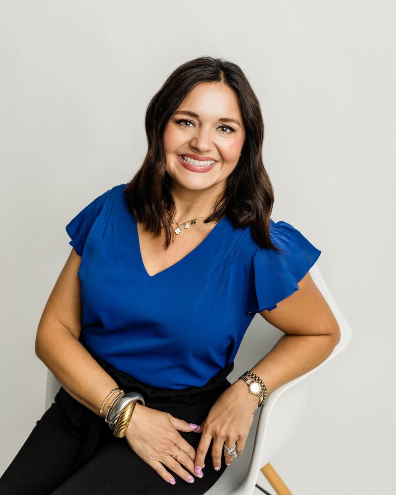 Brittany Hale, Owner of A Better Approach ABA